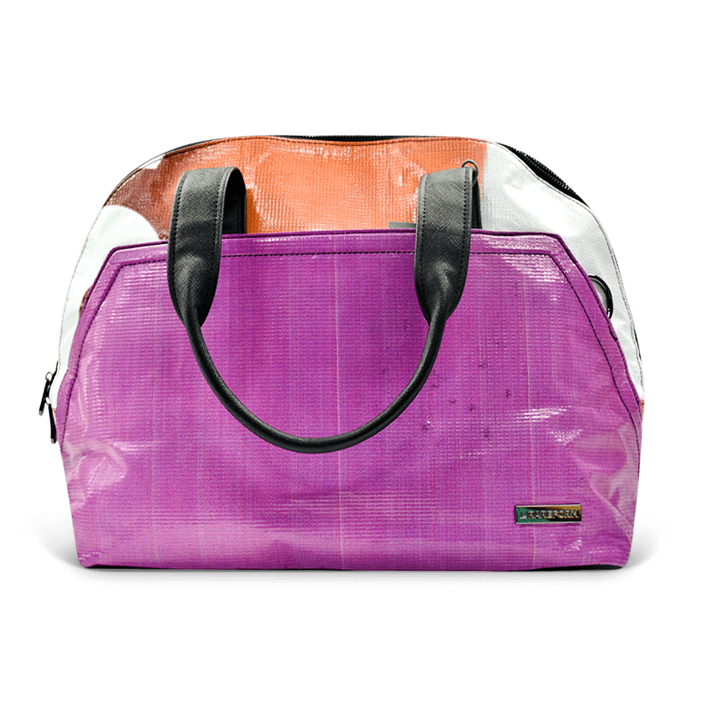 Maya Crossbody