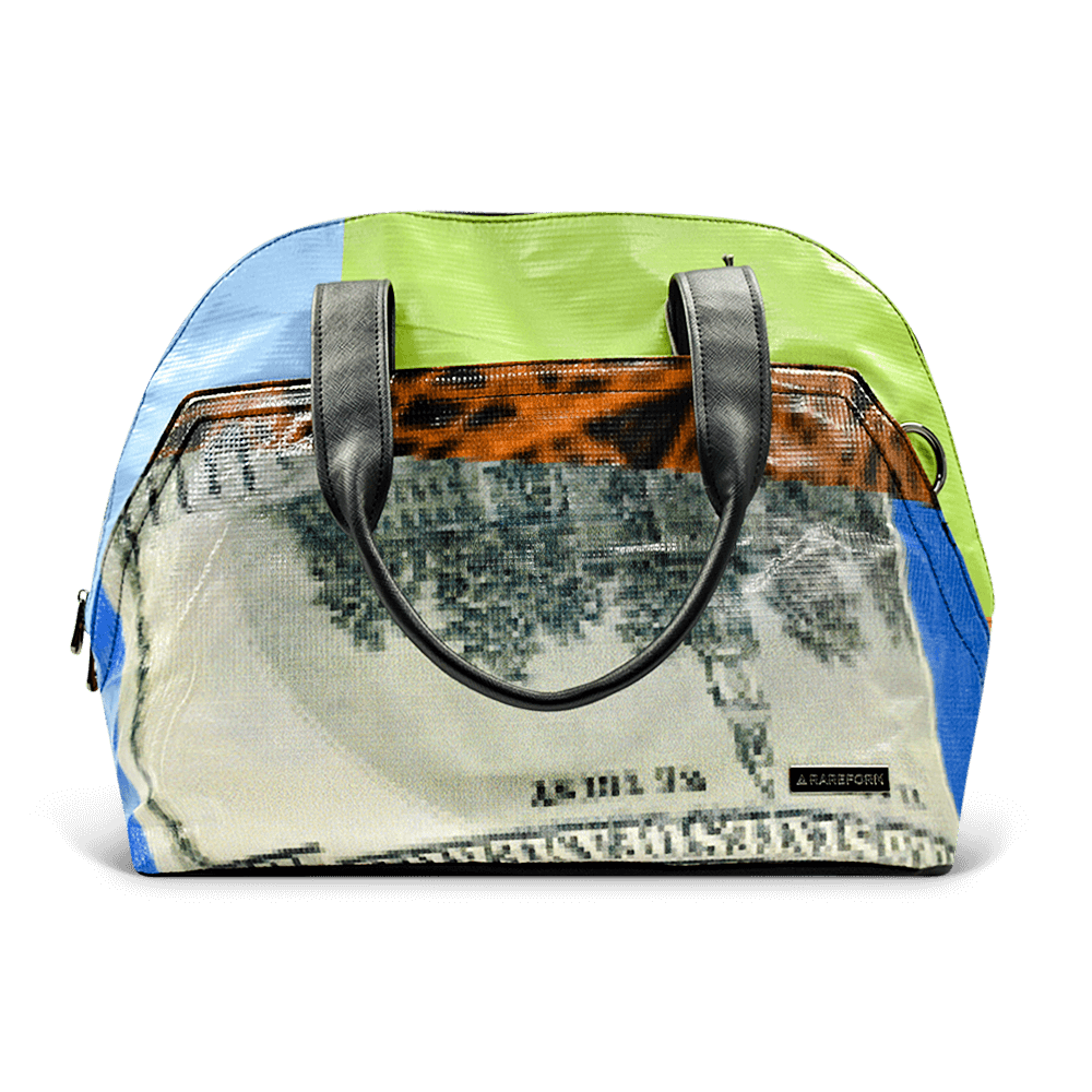 Maya Crossbody