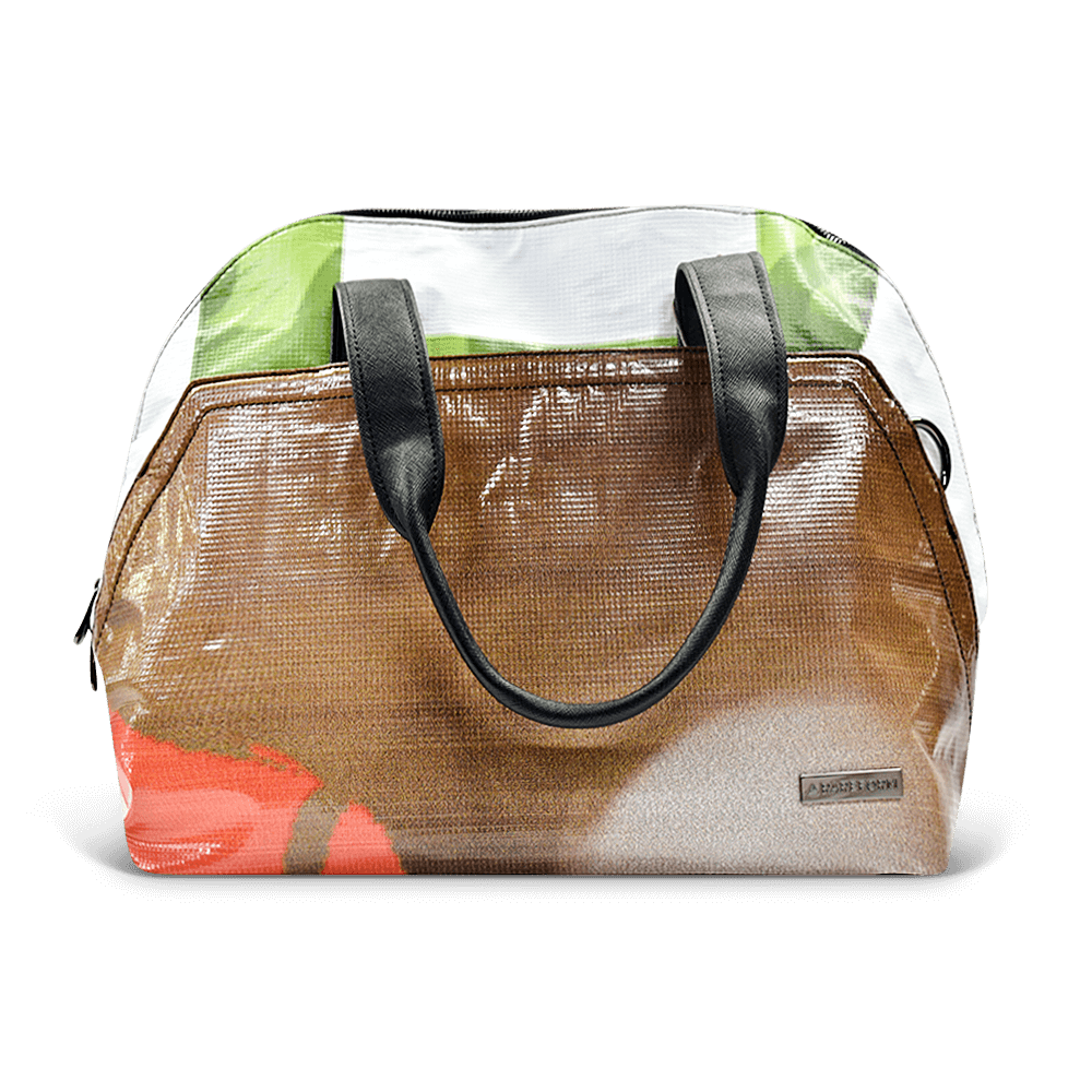 Maya Crossbody