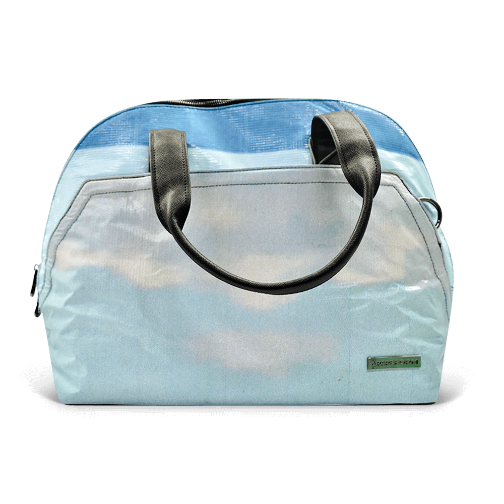 Maya Crossbody