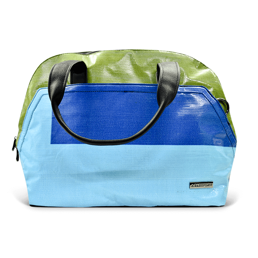 Maya Crossbody