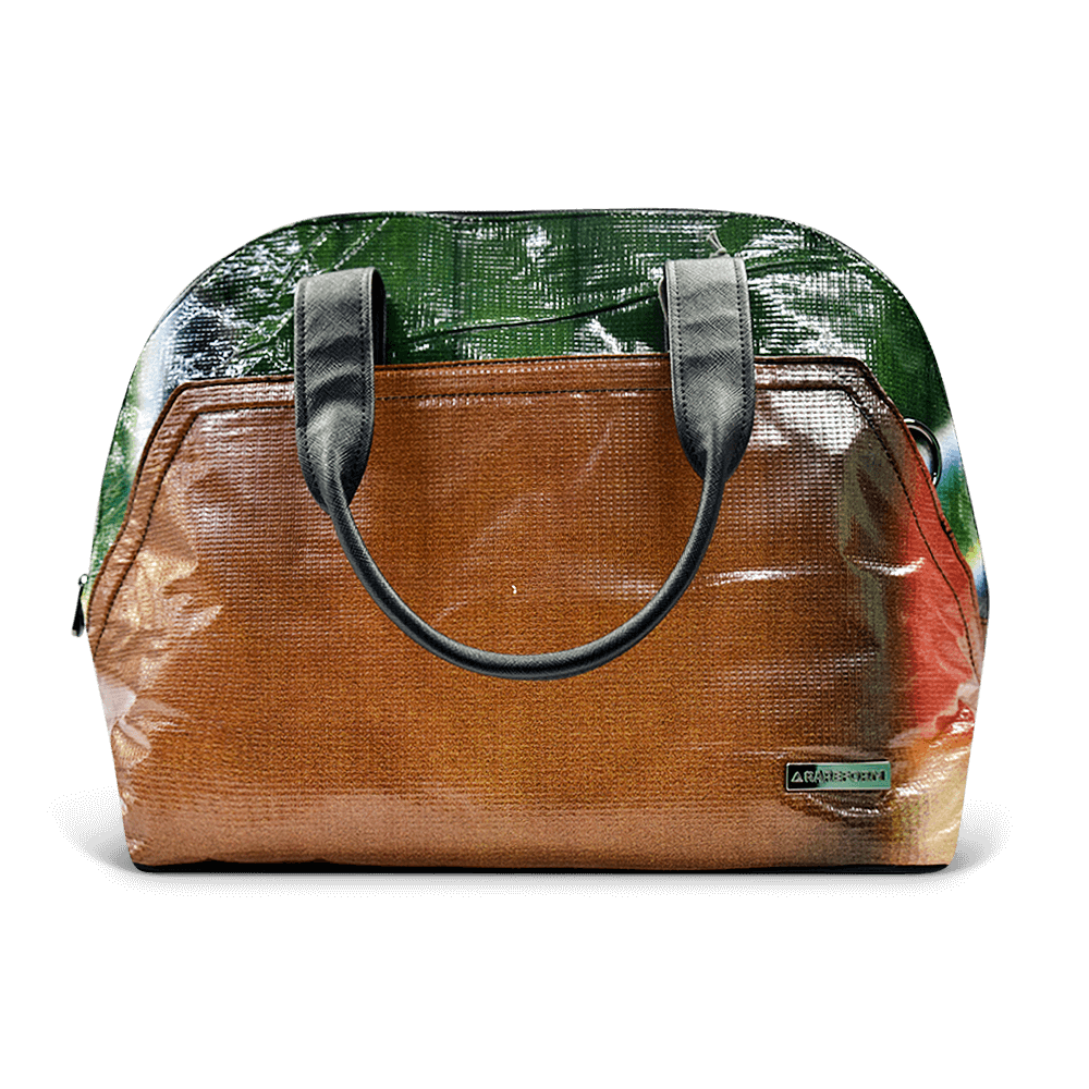 Maya Crossbody