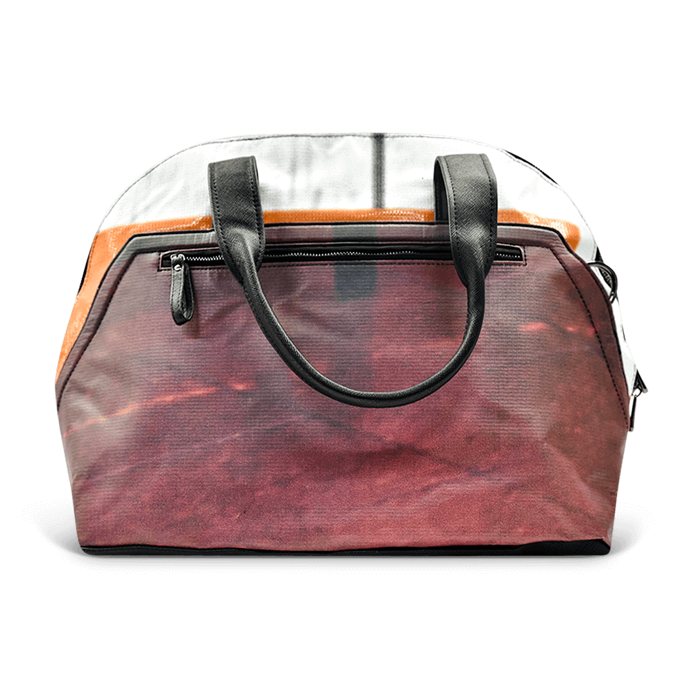 Maya Crossbody