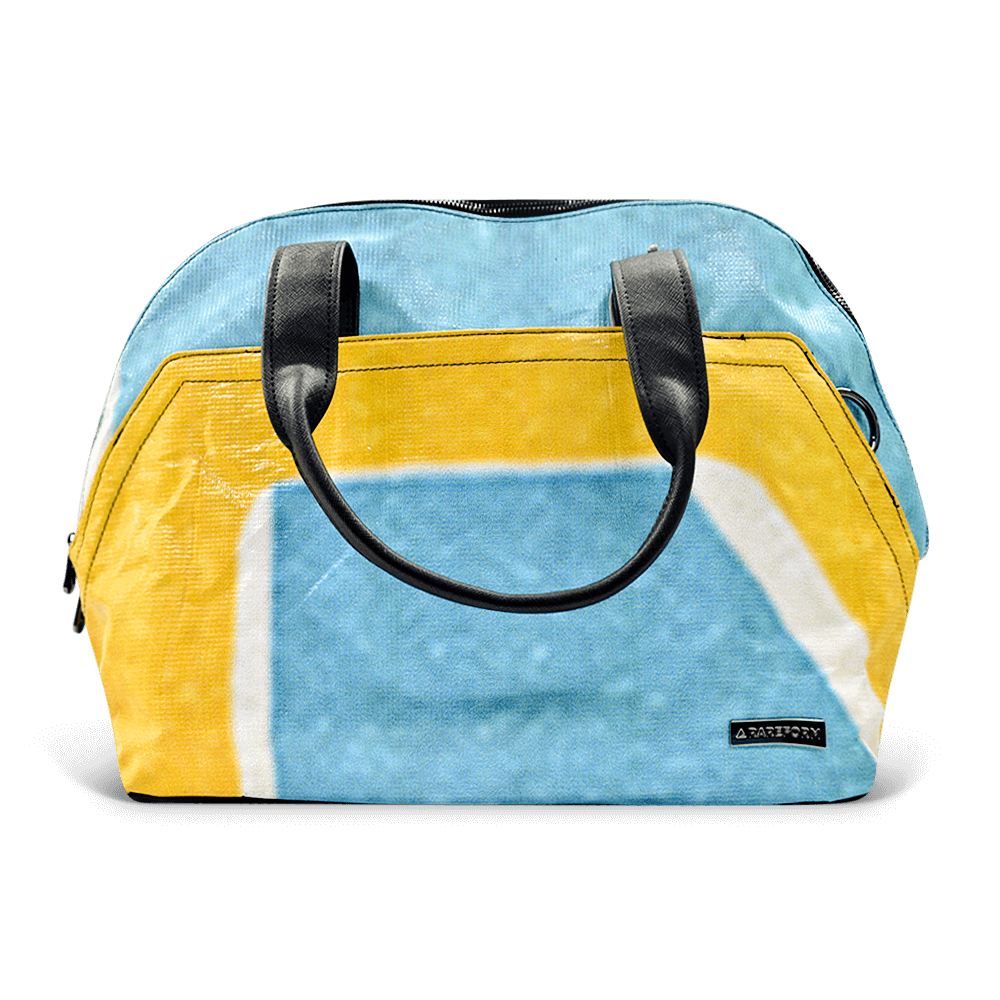 Maya Crossbody