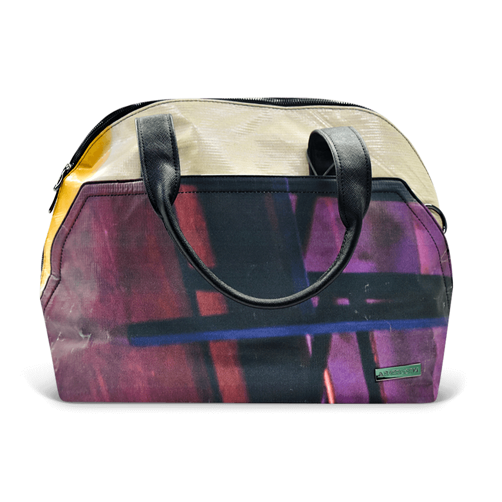 Maya Crossbody