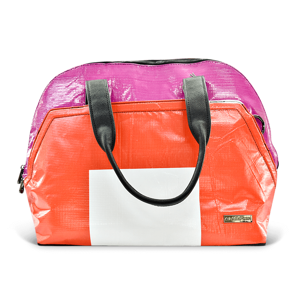 Maya Crossbody