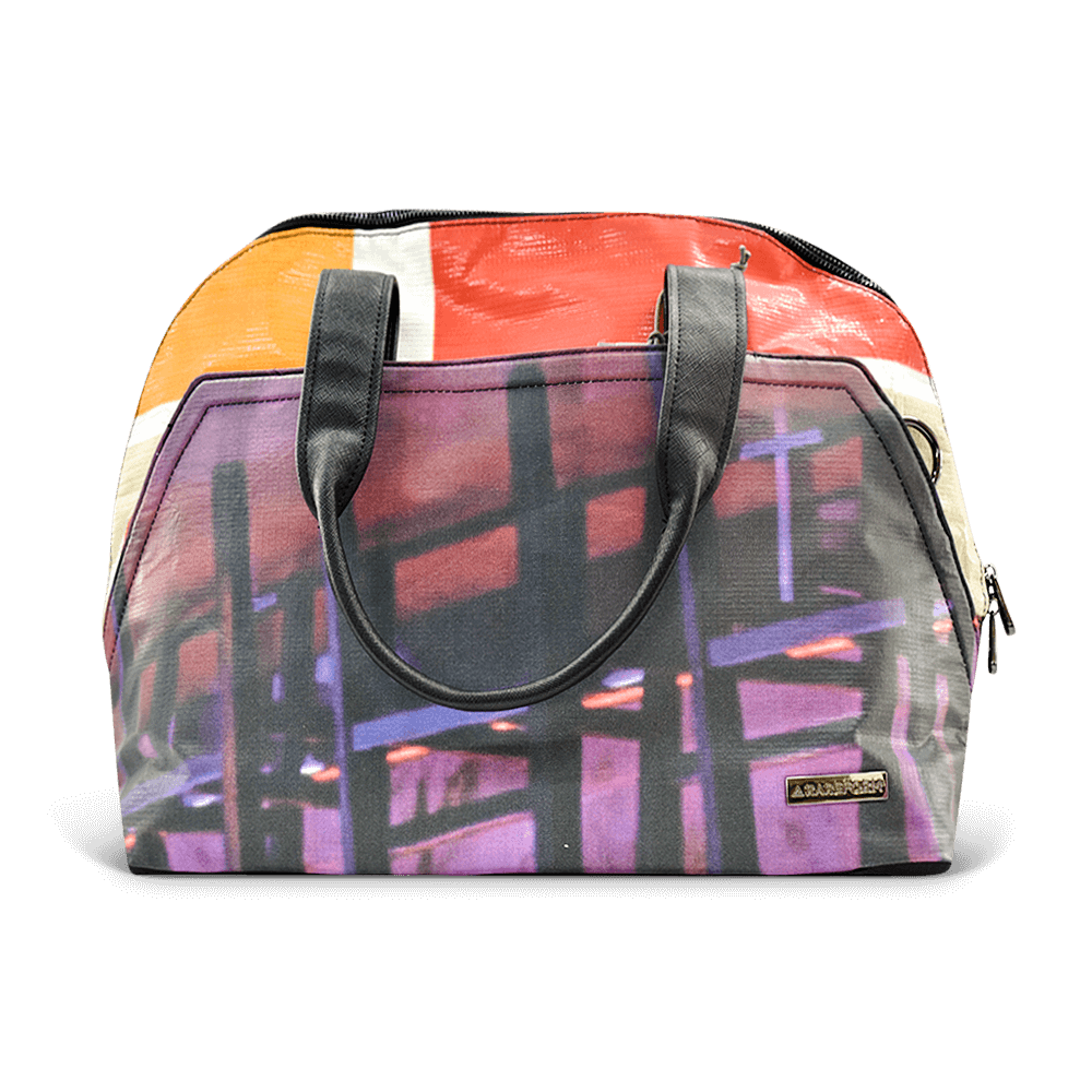 Maya Crossbody