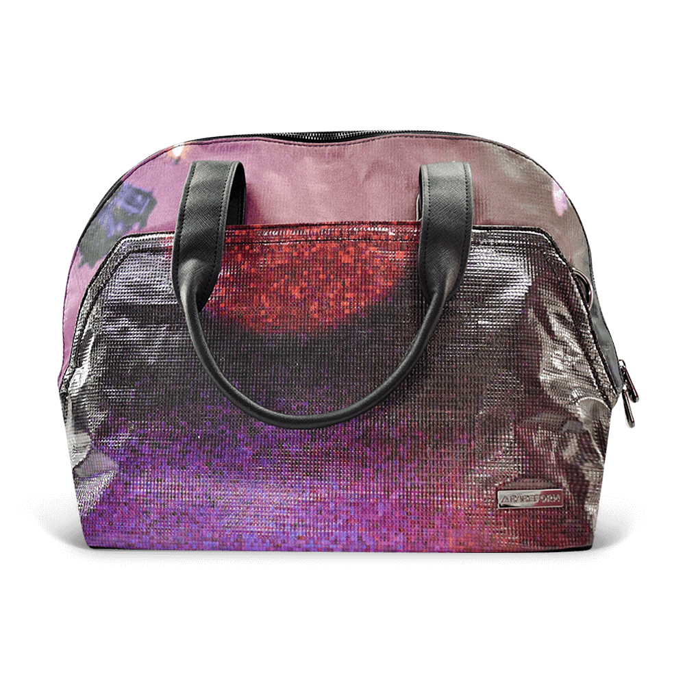 Maya Crossbody