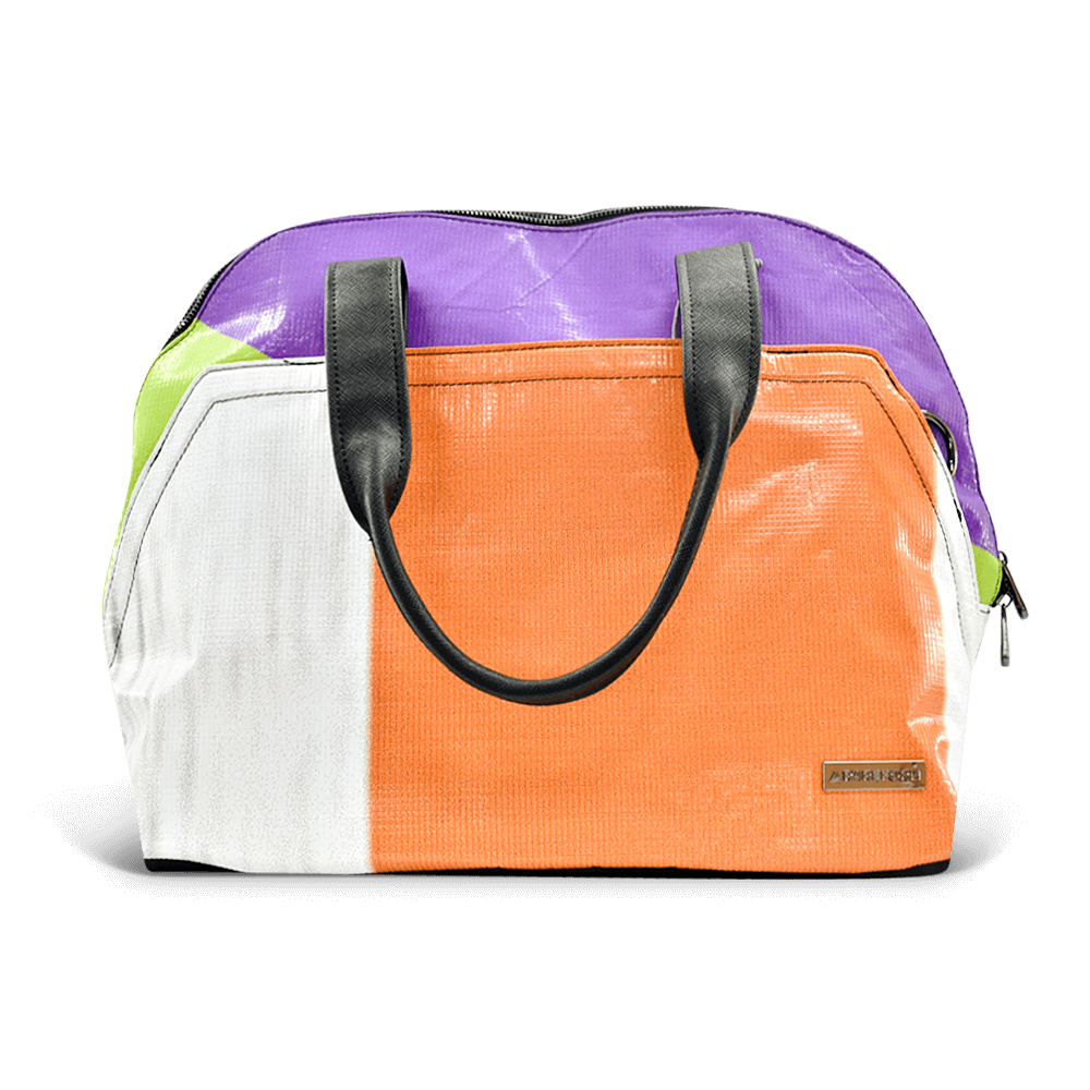 Maya Crossbody