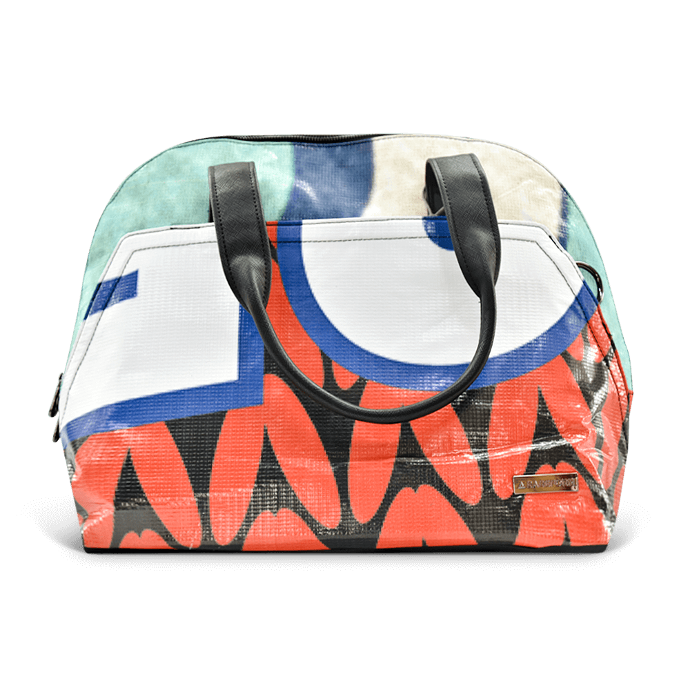 Maya Crossbody