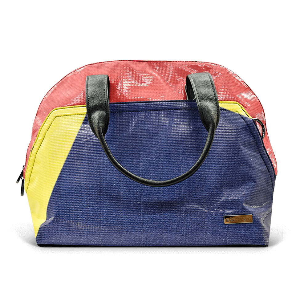Maya Crossbody