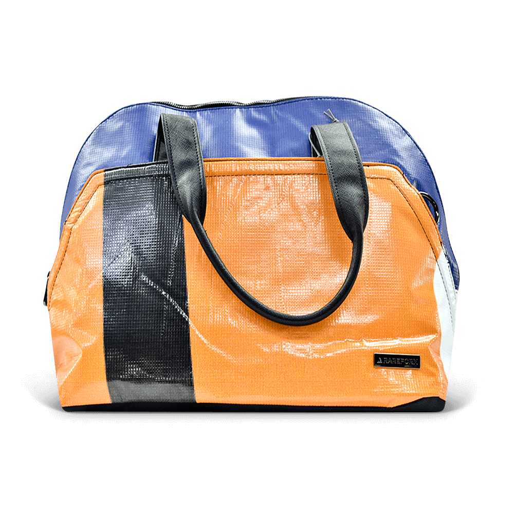 Maya Crossbody