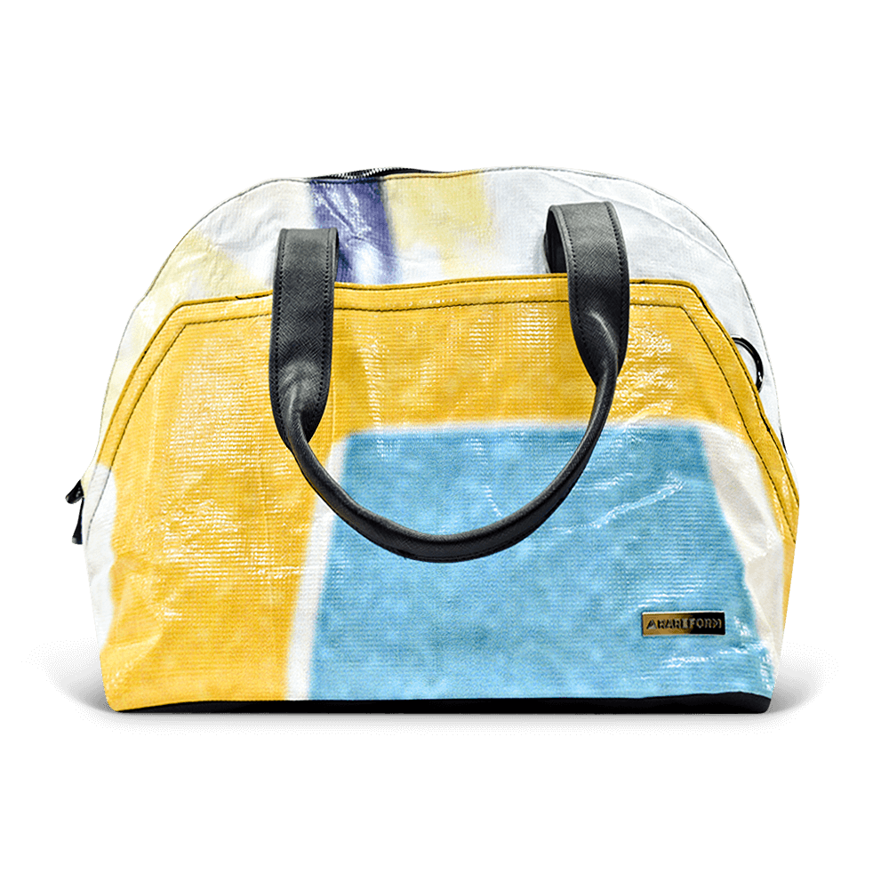 Maya Crossbody