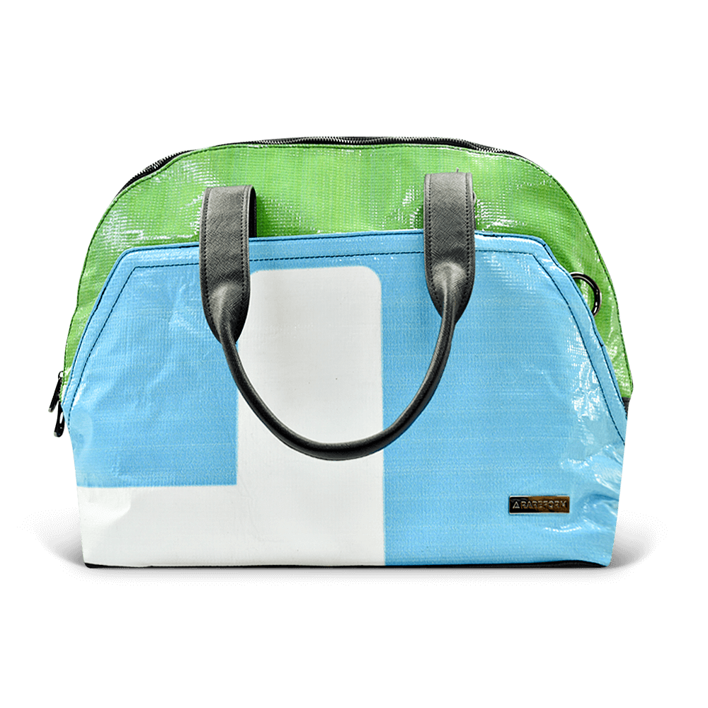Maya Crossbody