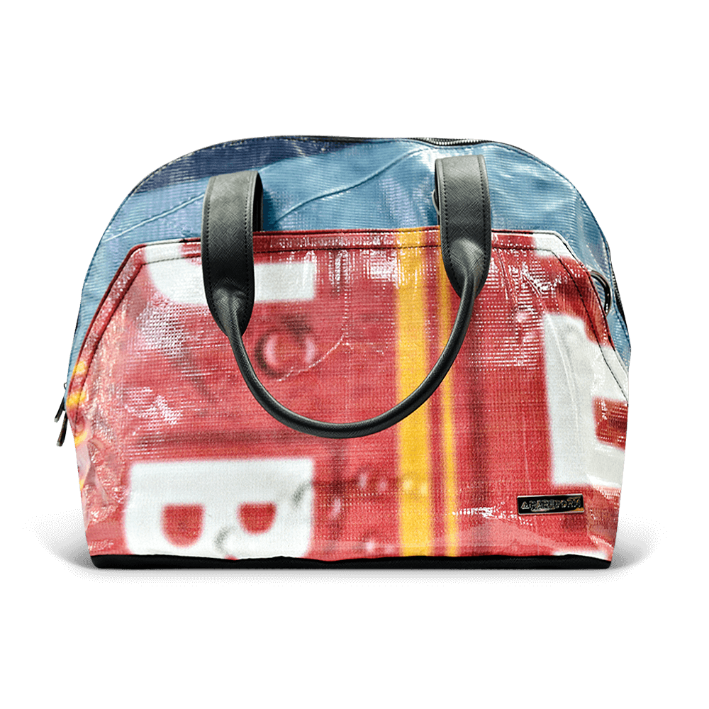 Maya Crossbody