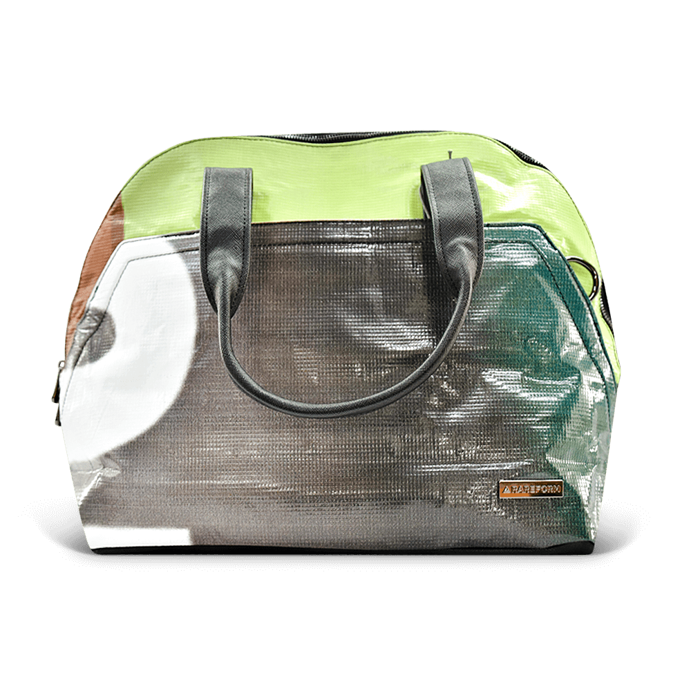 Maya Crossbody