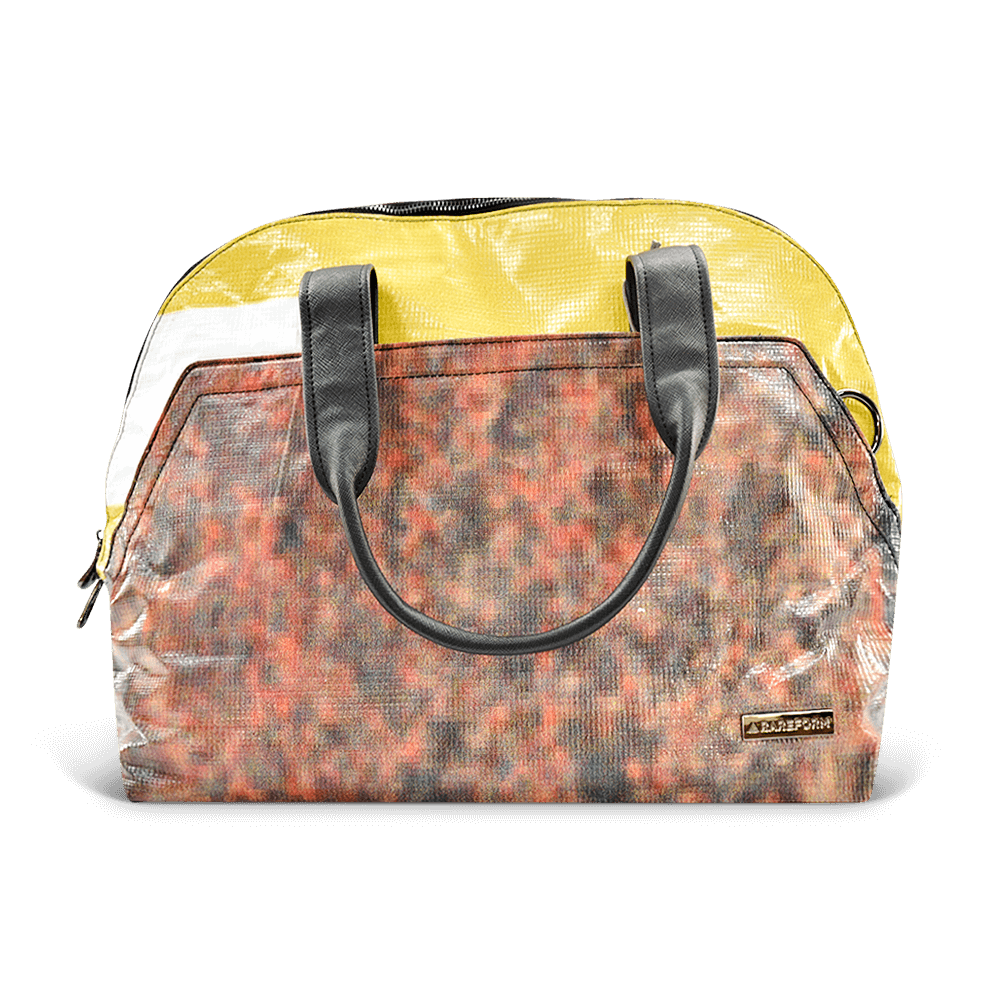 Maya Crossbody