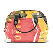 Maya Crossbody