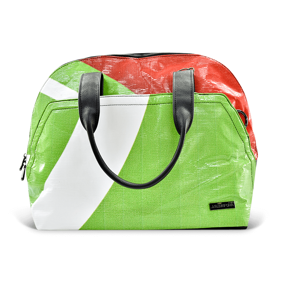 Maya Crossbody