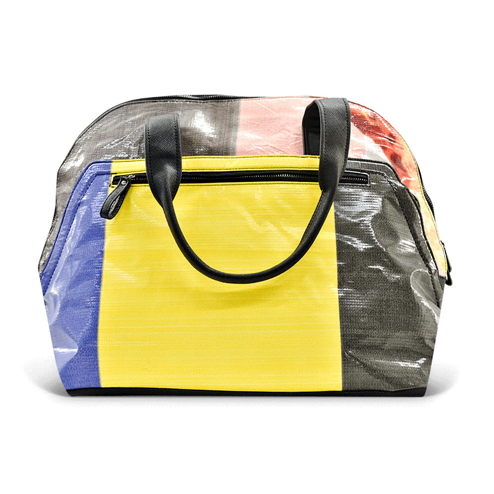 Maya Crossbody