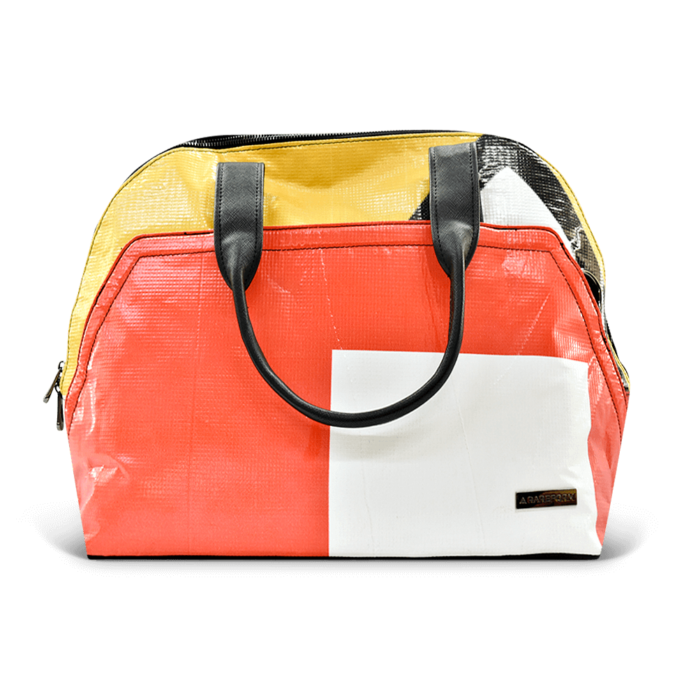 Maya Crossbody