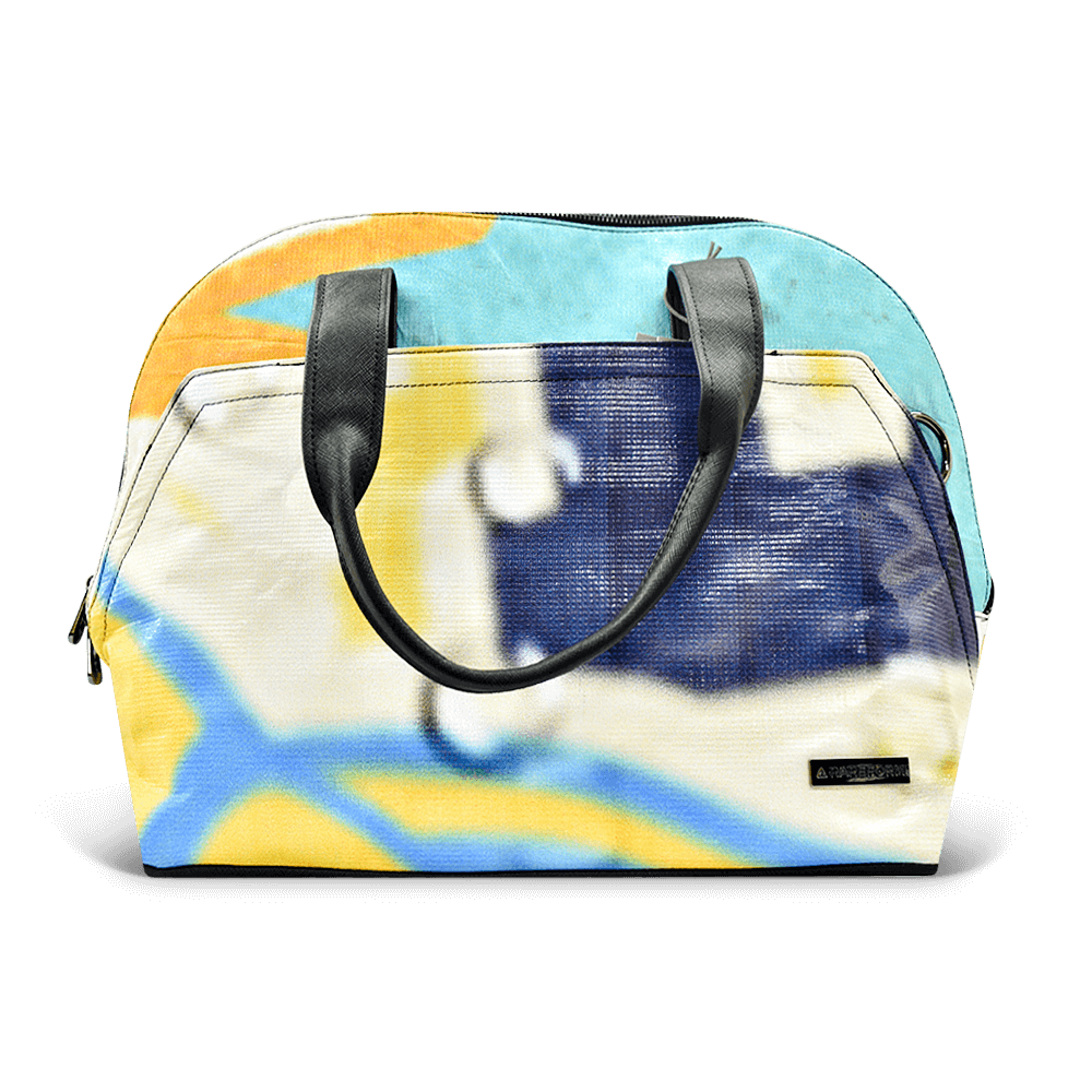 Maya Crossbody