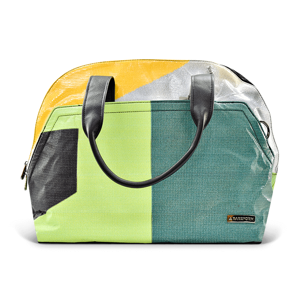 Maya Crossbody