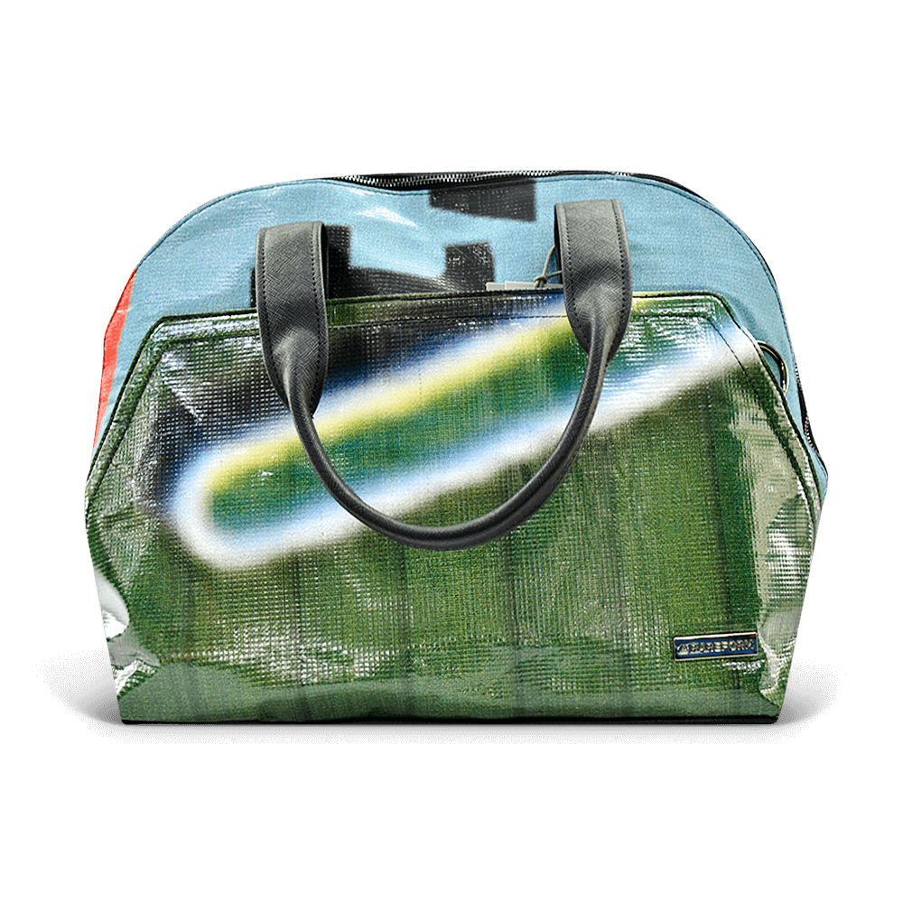 Maya Crossbody