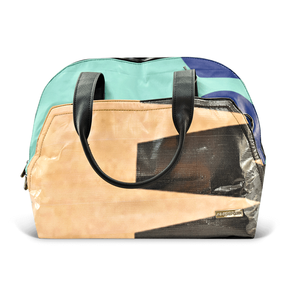 Maya Crossbody