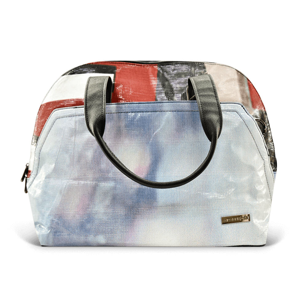 Maya Crossbody