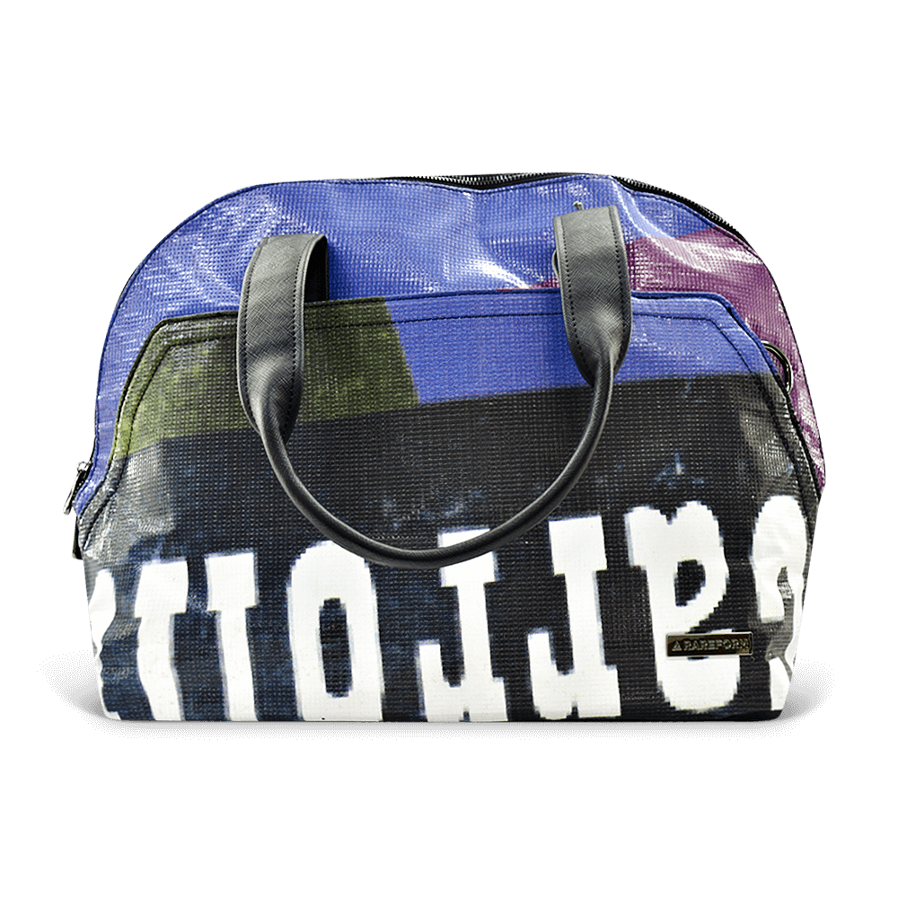 Maya Crossbody