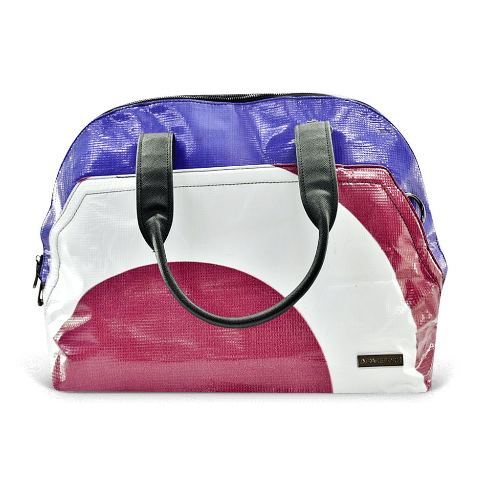 Maya Crossbody