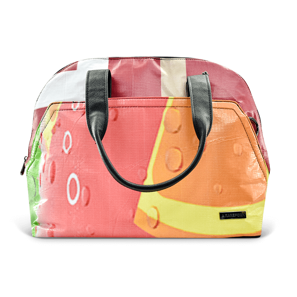Maya Crossbody