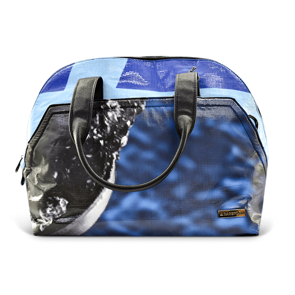 Maya Crossbody