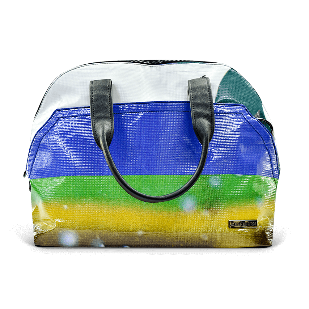 Maya Crossbody