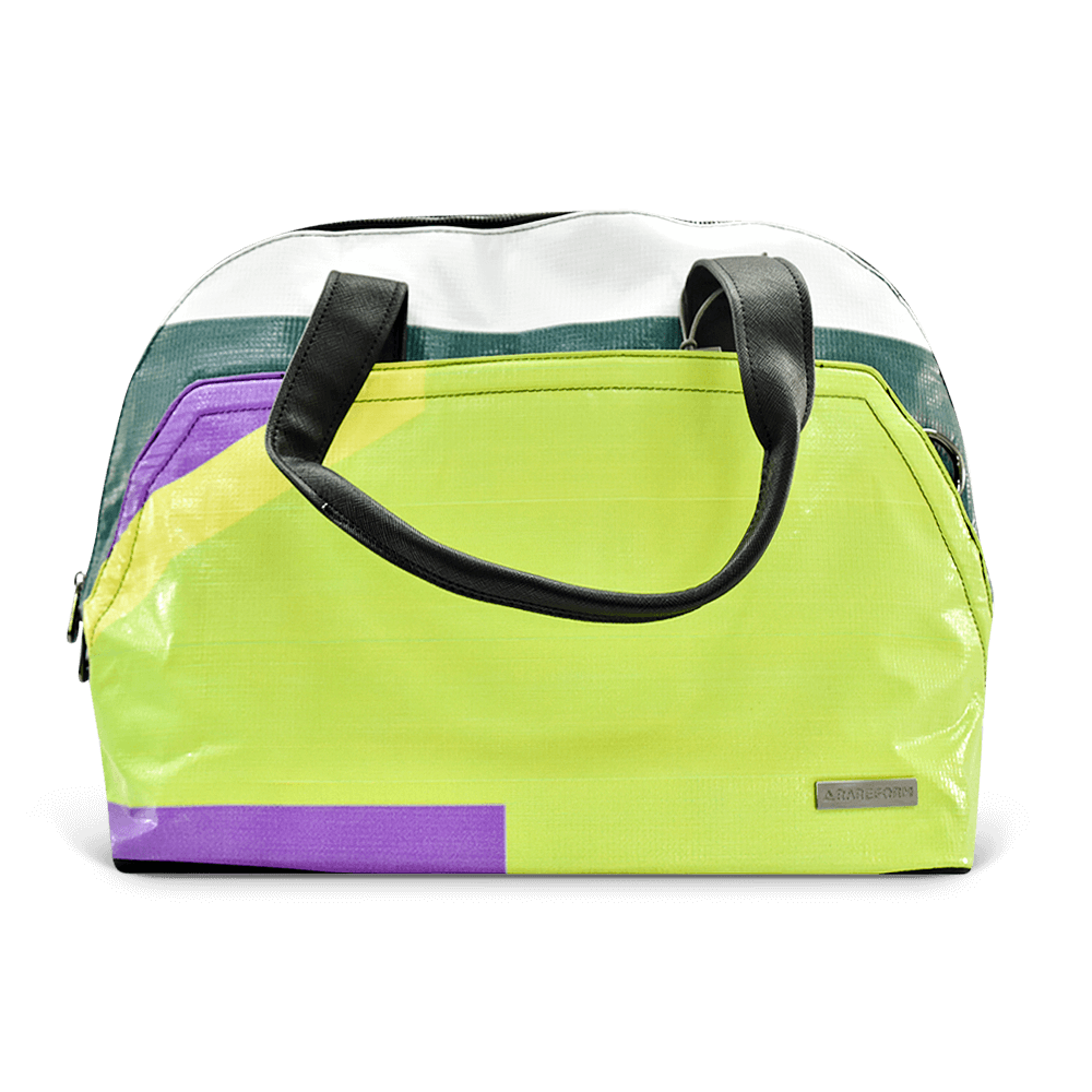 Maya Crossbody