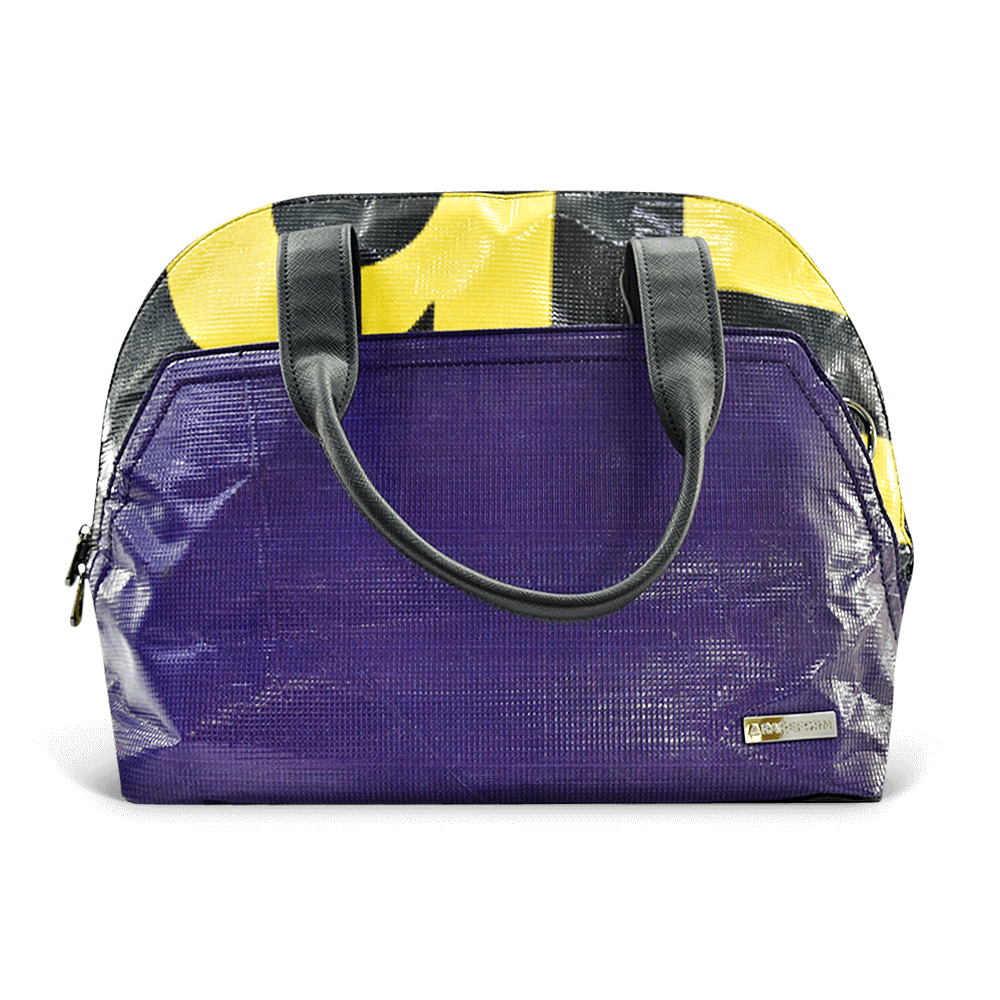 Maya Crossbody