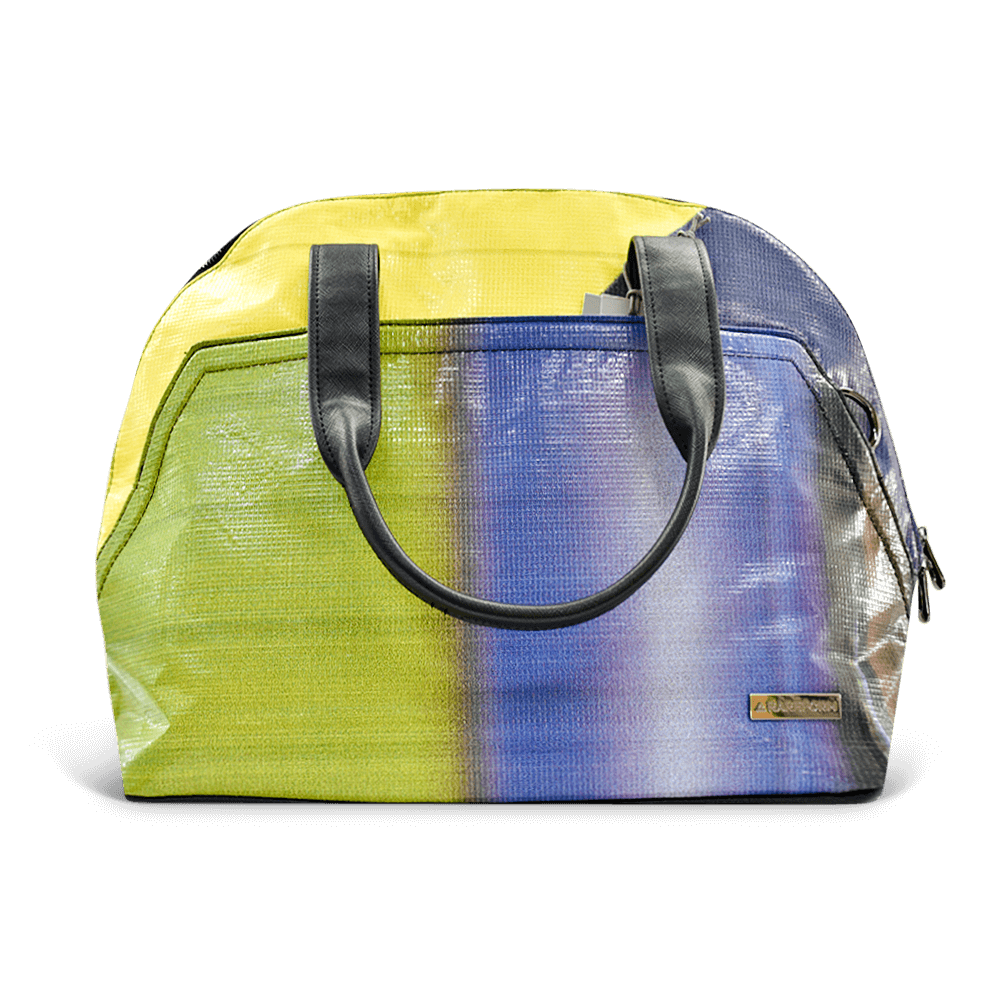Maya Crossbody