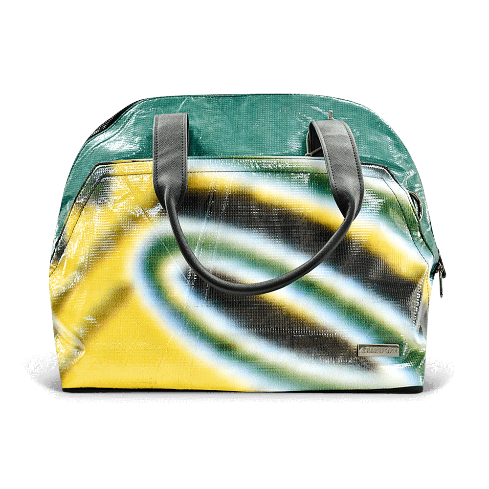 Maya Crossbody