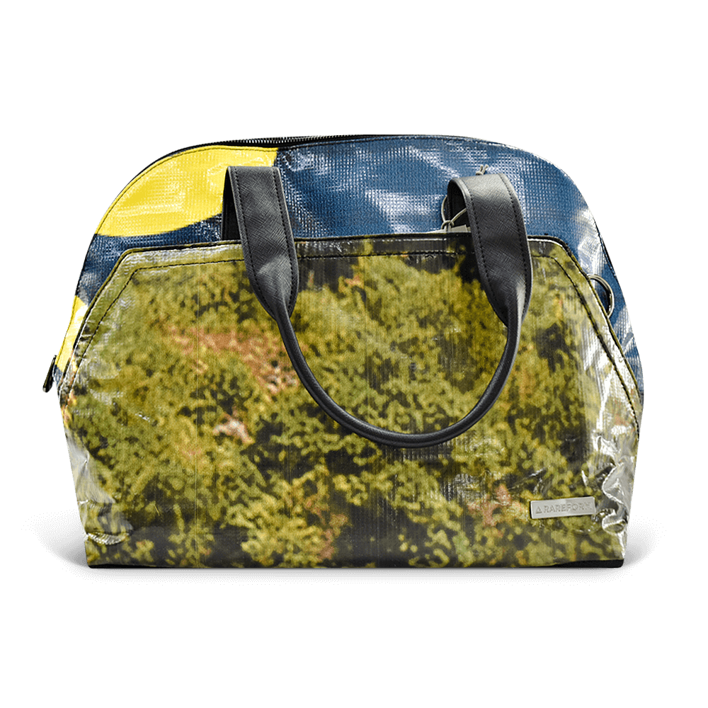 Maya Crossbody
