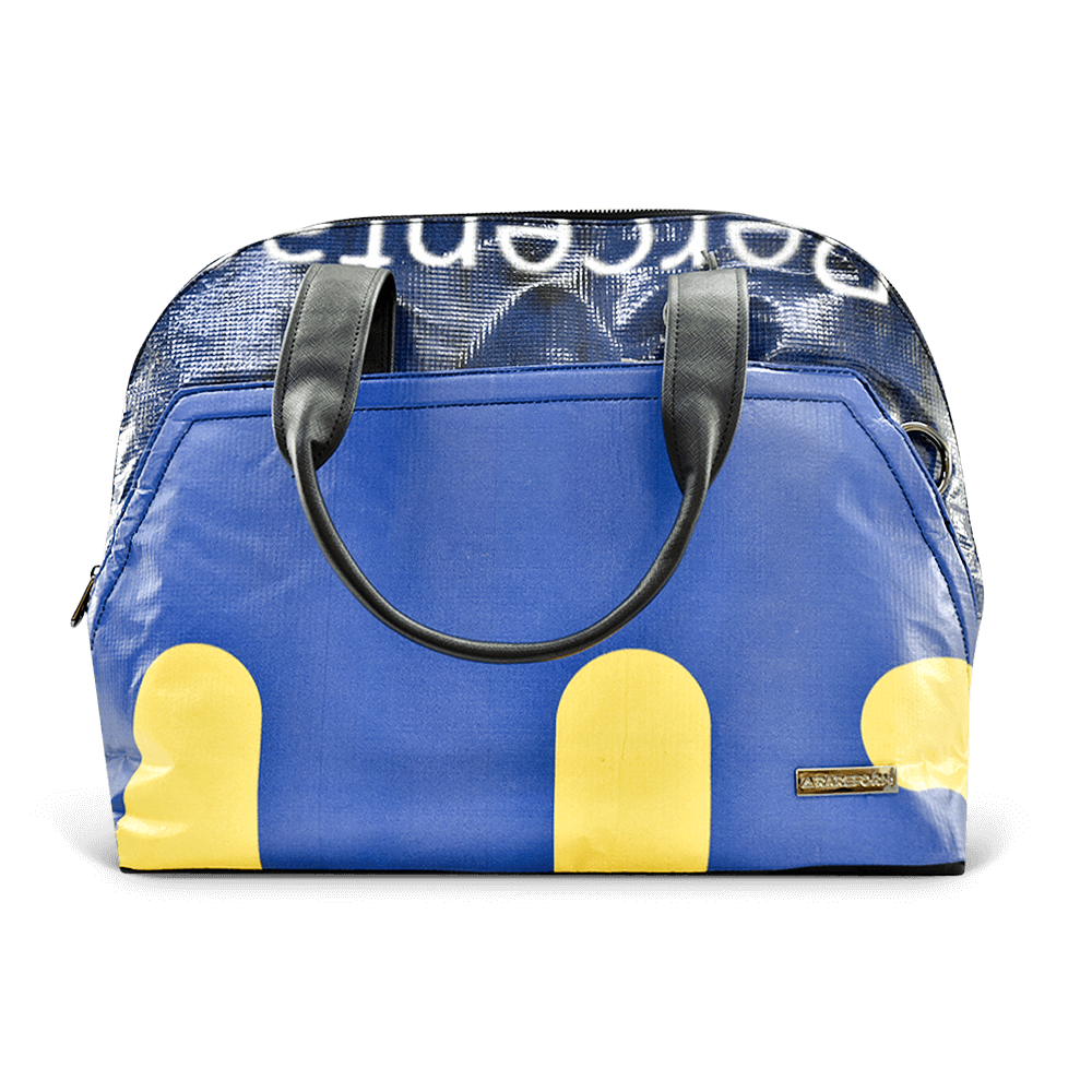 Maya Crossbody