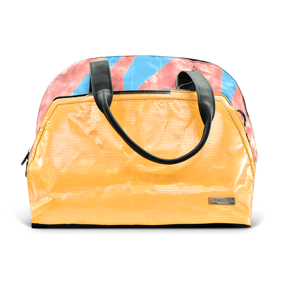 Maya Crossbody