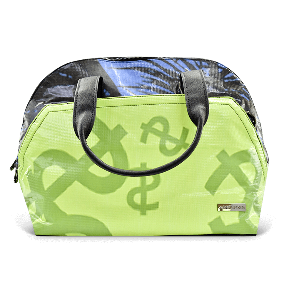 Maya Crossbody