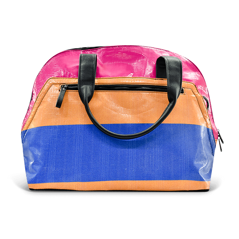 Maya Crossbody