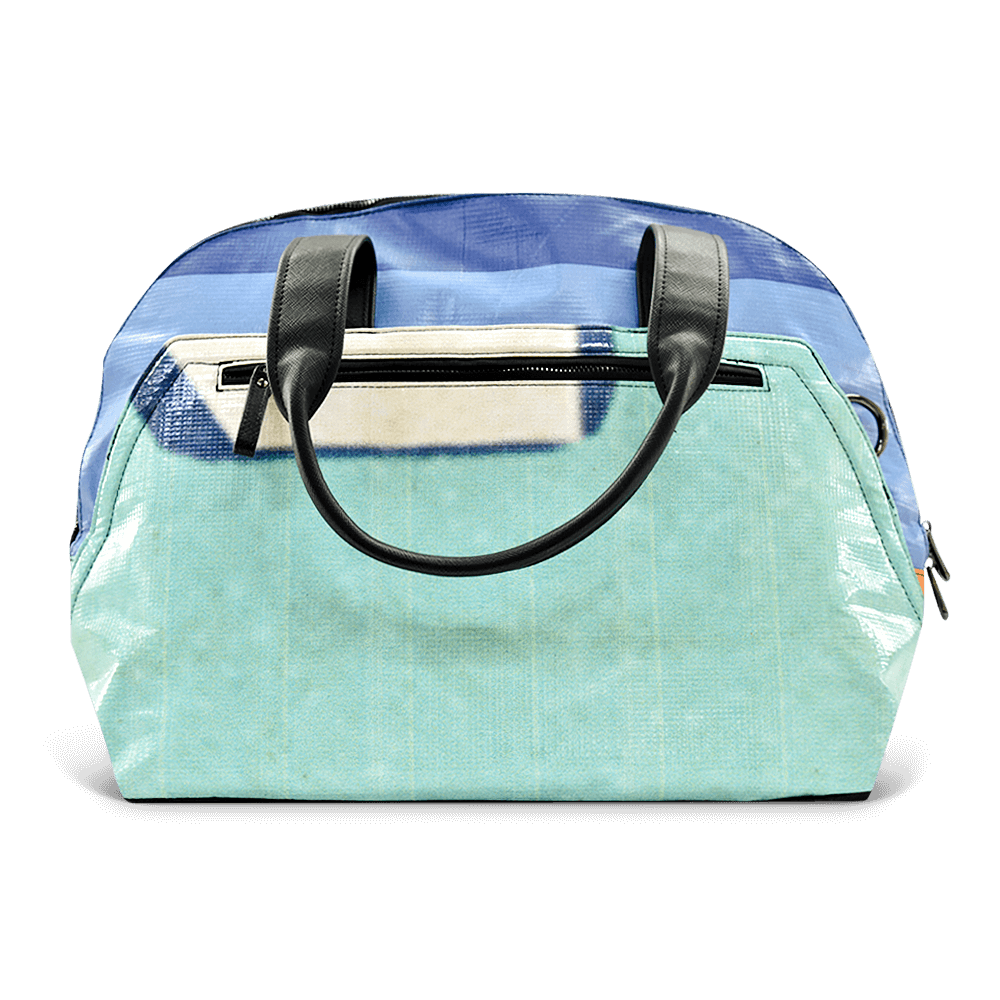 Maya Crossbody