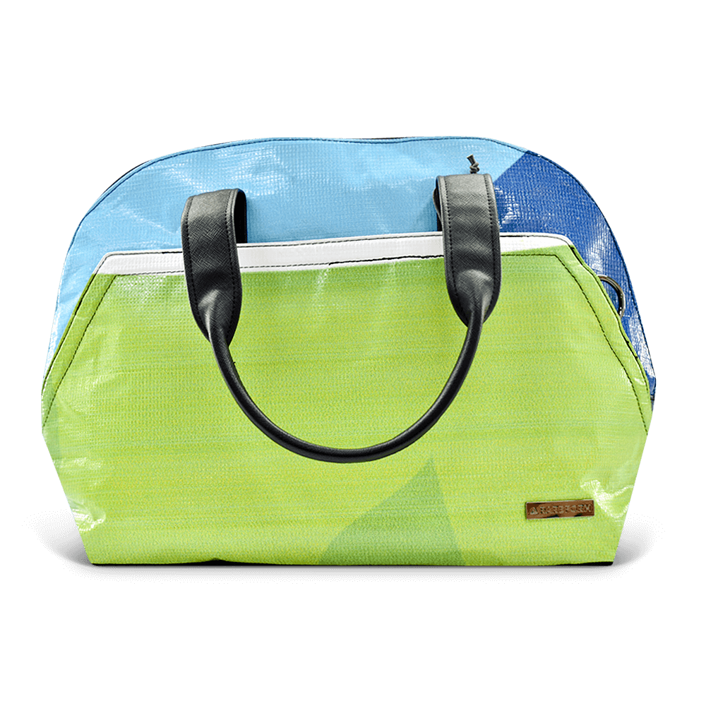 Maya Crossbody