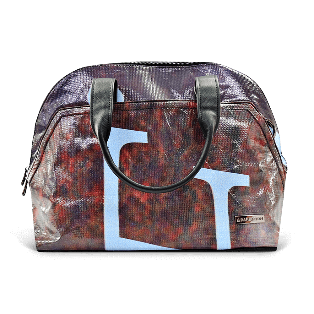 Maya Crossbody