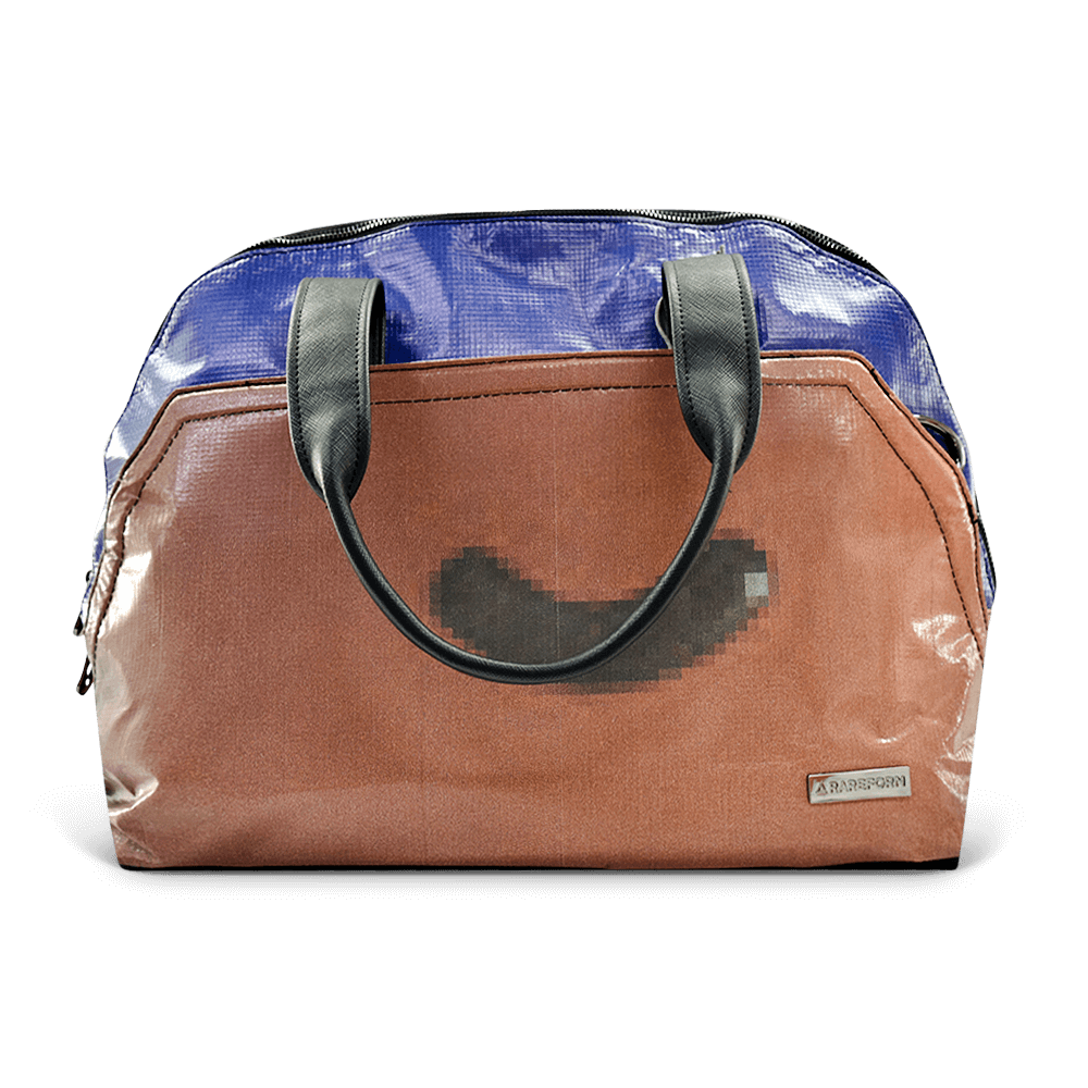 Maya Crossbody