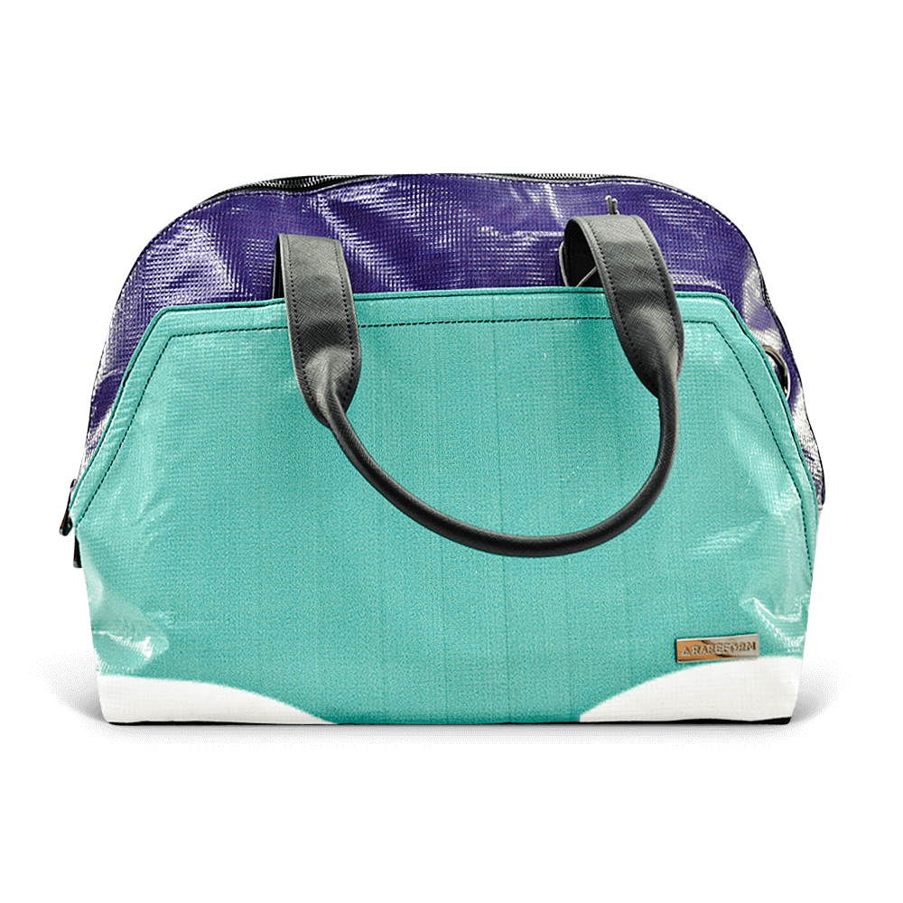 Maya Crossbody