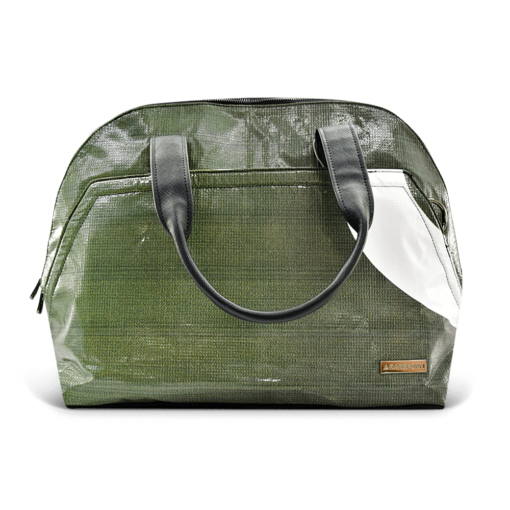 Maya Crossbody